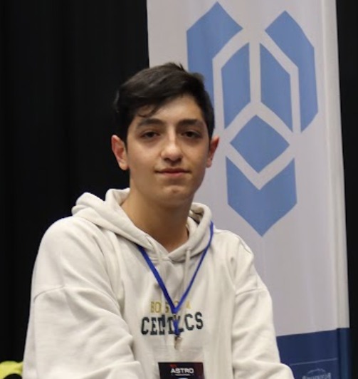 Profile photo of Ali Daba