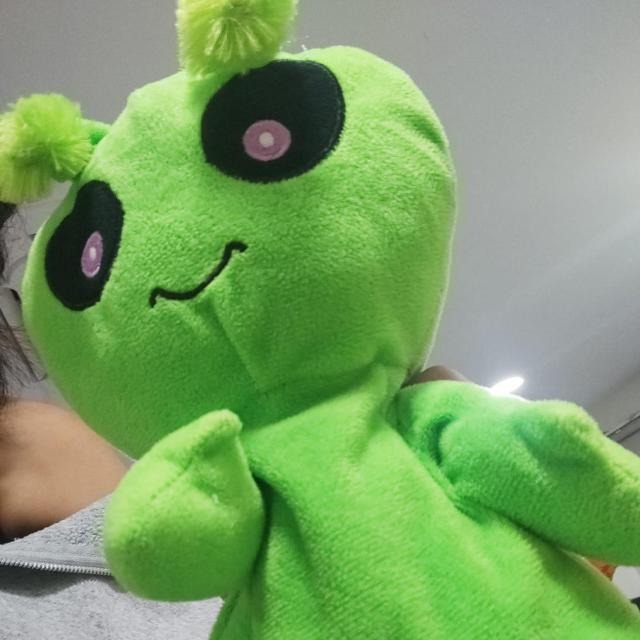 Bot Avatar